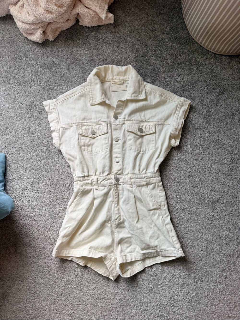 Blank NYC After Glow Romper